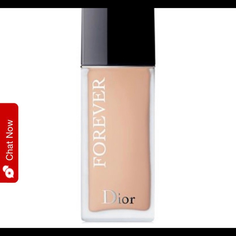 DIOR Foundation